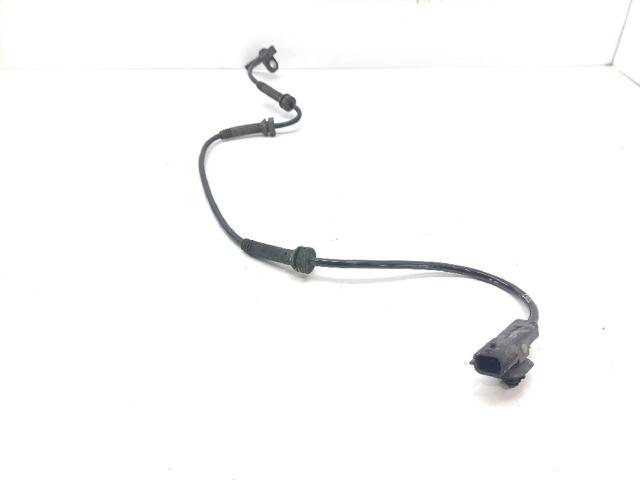 Sensor ABS delantero Clio IV hatchback (2012-2021) original desde 32,02 €