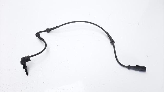 Sensor revoluciones de la rueda, delantero 479103473R RENAULT