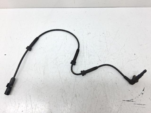 Sensor de freno, delantero Renault LOGAN II (L52)