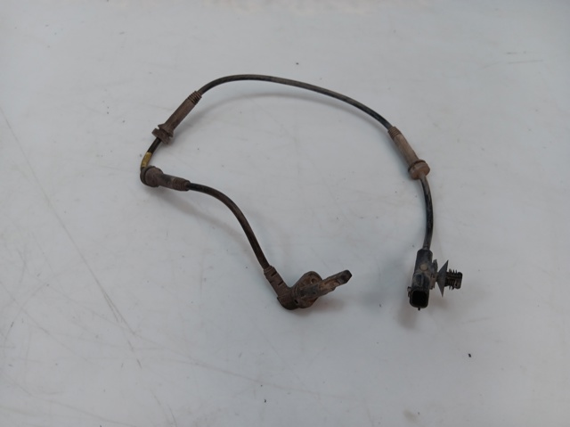 Sensor de freno, delantero 479104225R RENAULT