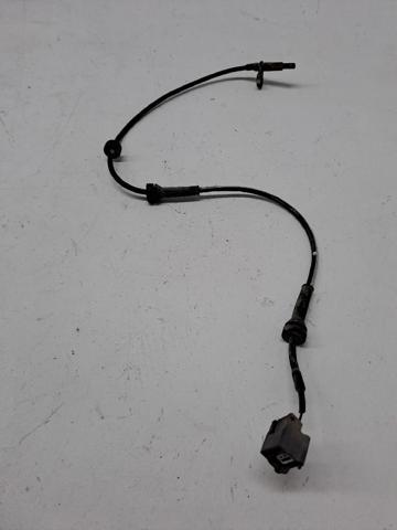 Sensor ABS delantero Nissan Qashqai 2 J11