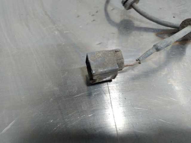 Sensor ABS delantero Nissan Qashqai 2 J11