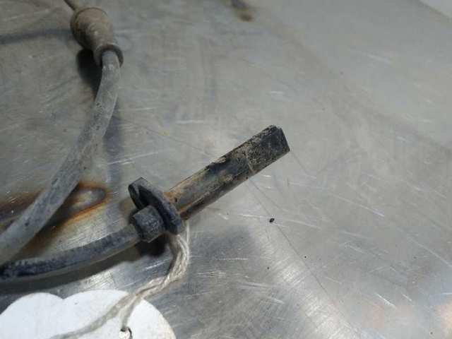 Sensor ABS delantero Nissan Qashqai 2 J11