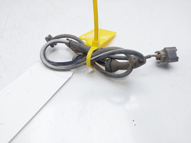 Sensor ABS delantero para Nissan Qashqai II (J11)