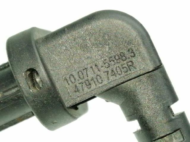 479107405R RENAULT Sensor ABS delantero  disponible Alicante