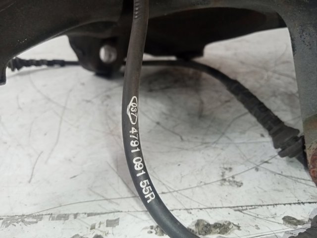 479109155R RENAULT Sensor ABS  en stock Córdoba