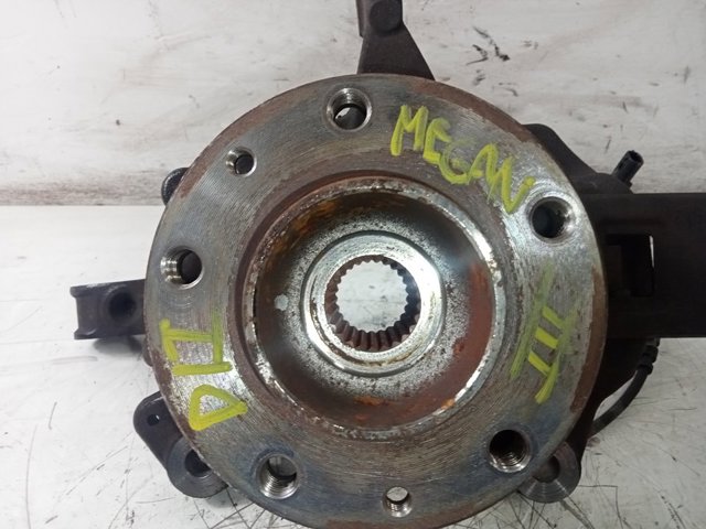 RENAULT 479109155R Sensor ABS delantero  comprar en Murcia