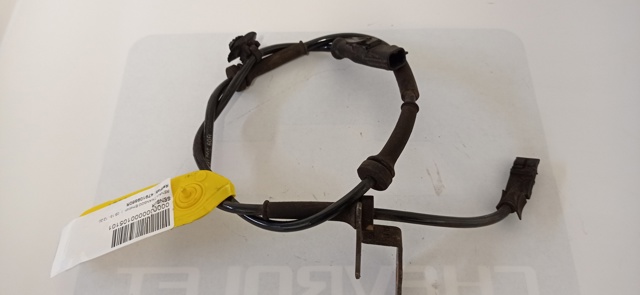 Comprar Sensor revoluciones de la rueda, delantero Kangoo  KW0, KW1