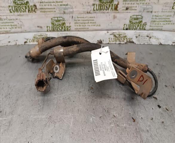 Sensor ABS, rueda delantera izquierda 479117F000 NISSAN