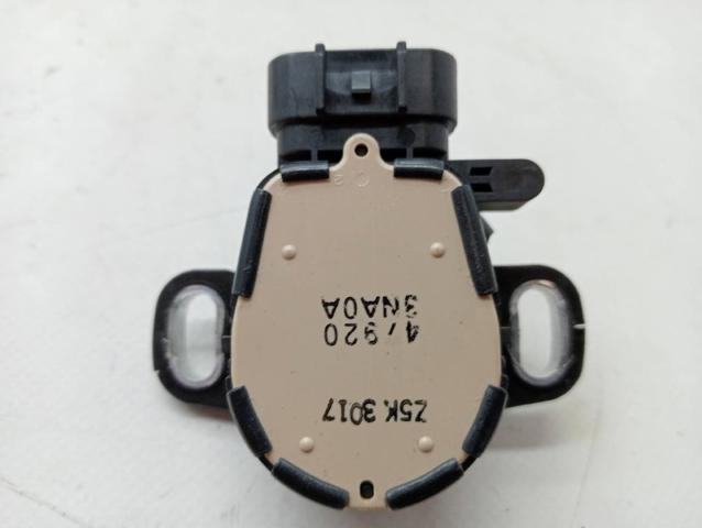 479203NA0A Nissan/Infiniti