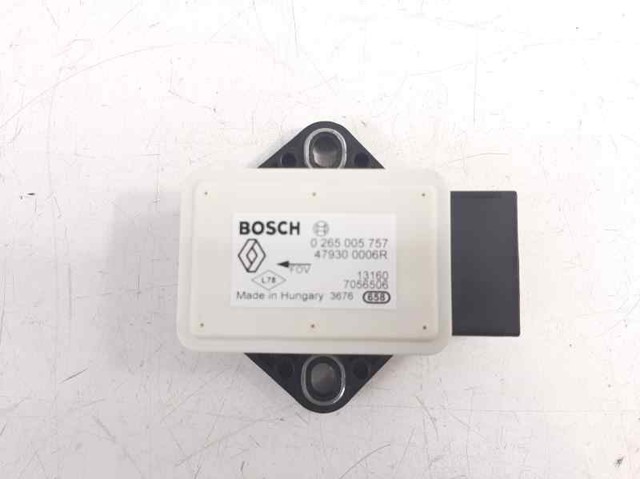 479300006R Nissan/Infiniti