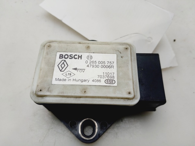 479300006R Nissan/Infiniti