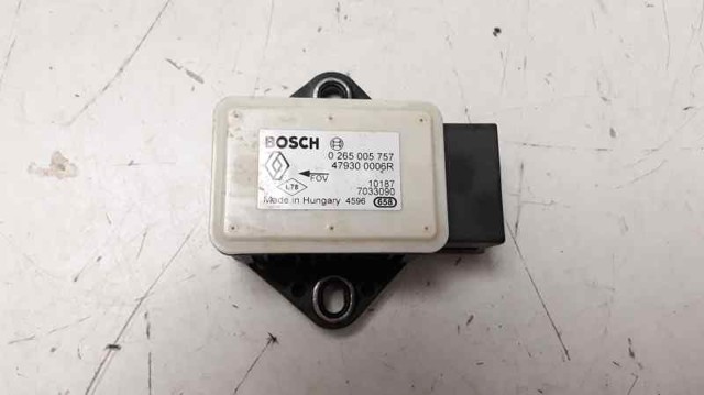 479300006R Nissan/Infiniti