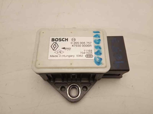 479300006R Nissan/Infiniti