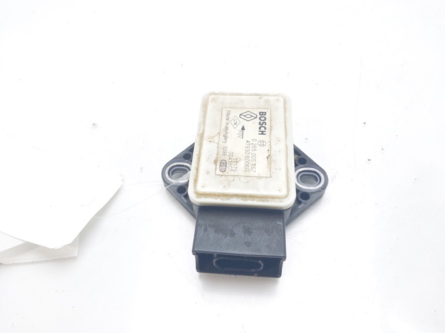 479300006R Nissan/Infiniti