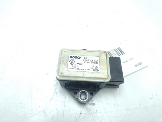 479300006R Nissan/Infiniti