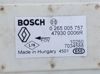 Sensor de Aceleracion lateral (esp) 479300006R RENAULT
