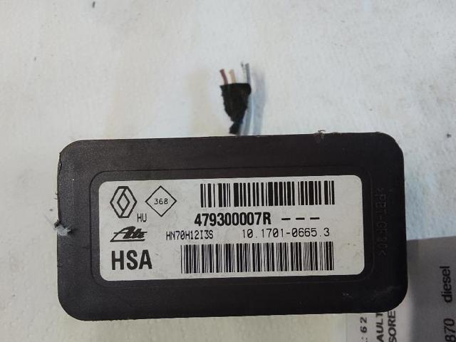 479300007R Renault (RVI)