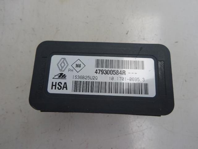 479300584R Renault (RVI)