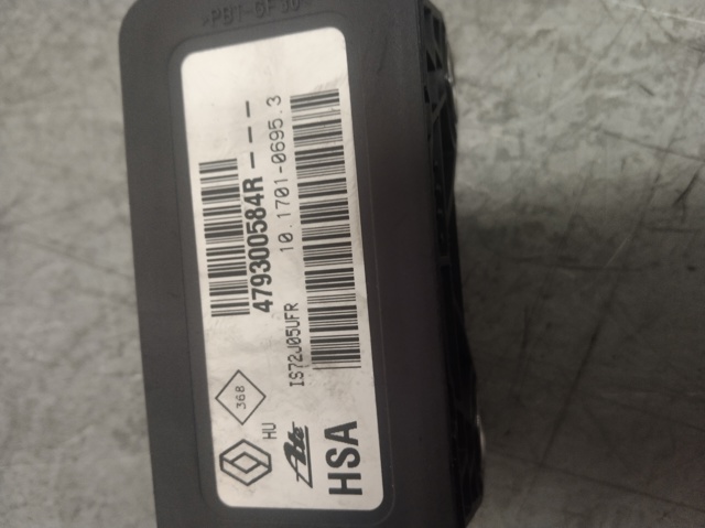 479300584R Renault (RVI)