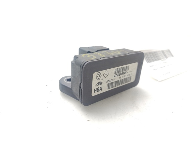 RENAULT 479300584R Sensor de aceleración lateral (ESP) comprar Tarragona