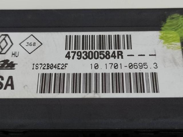479300584R Sensor de aceleración lateral (ESP) comprar Sevilla