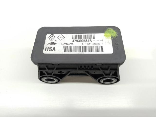 479300584R Sensor de aceleración lateral (ESP)  en stock Castellón