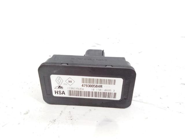 RENAULT 479300584R Sensor de aceleración lateral (ESP)  comprar en Albacete