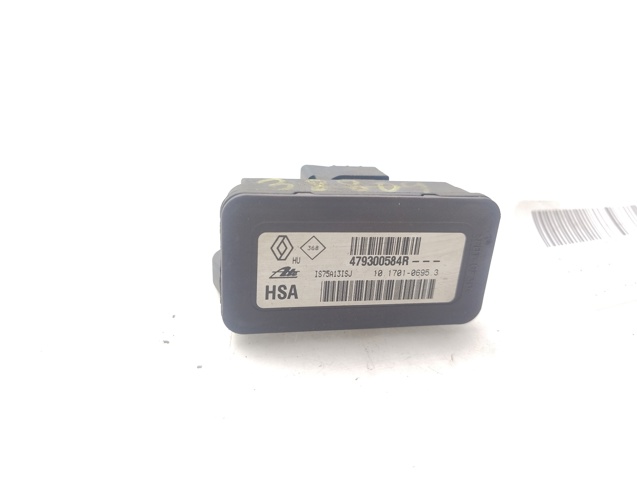 RENAULT 479300584R Sensor de aceleración lateral (ESP)  disponible Valladolid