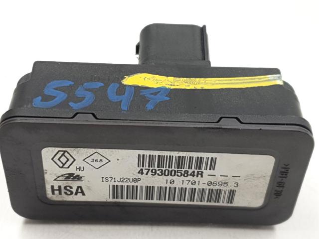 479300584R Renault (RVI)