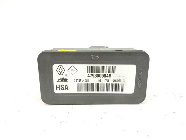 Sensor para renault megane iii fastback 1.6 dci (bz00, bz12) r9m402 479300584R