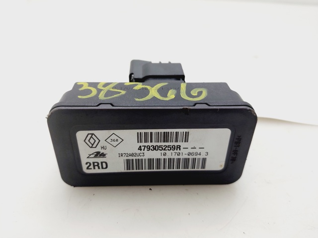 479305259R Renault (RVI)