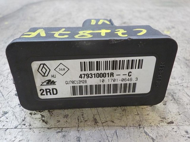 479305259R Renault (RVI)