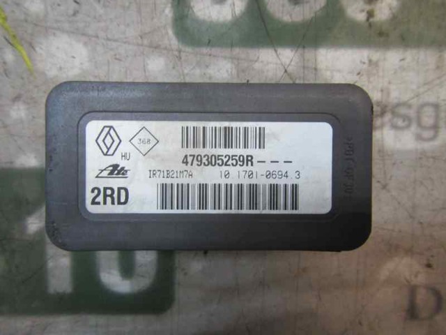 479305259R RENAULT Sensor de aceleración lateral (ESP)  comprar en Jaén