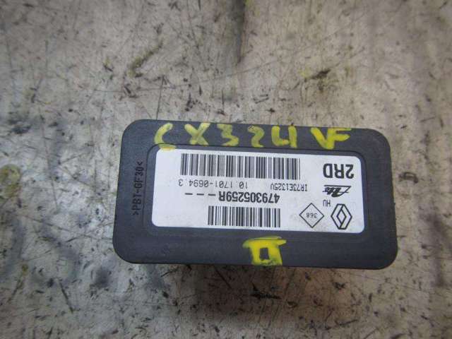 479305259R Sensor de aceleración lateral (ESP)  disponible Utrera
