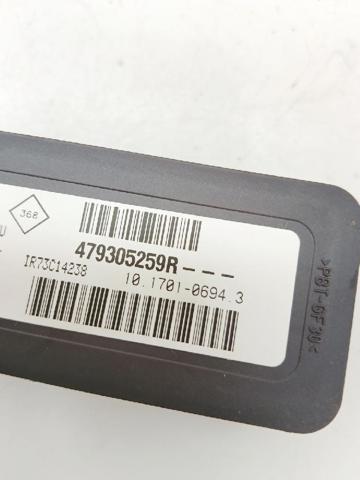 479305259R RENAULT Sensor de aceleración lateral (ESP)  en stock Huelva