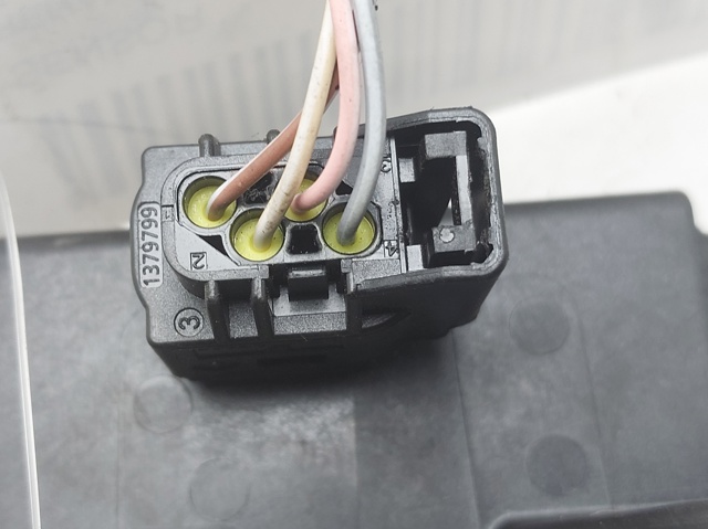 RENAULT 479305259R Sensor de aceleración lateral (ESP)  en stock Salamanca