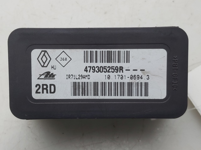 479305259R Renault (RVI)