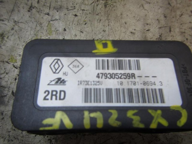 479305259R Sensor de aceleración lateral (ESP) comprar Sevilla