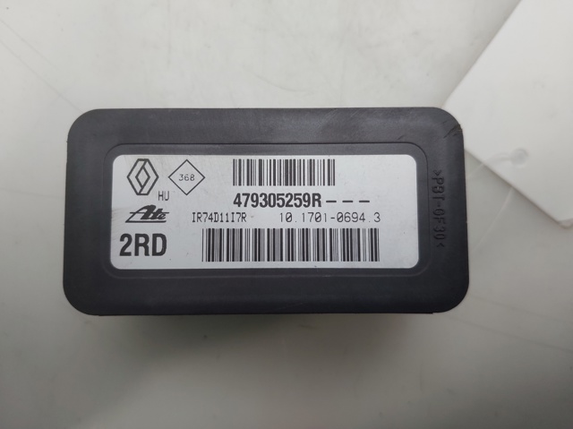 479305259R Sensor de aceleración lateral (ESP)  comprar en Zaragoza