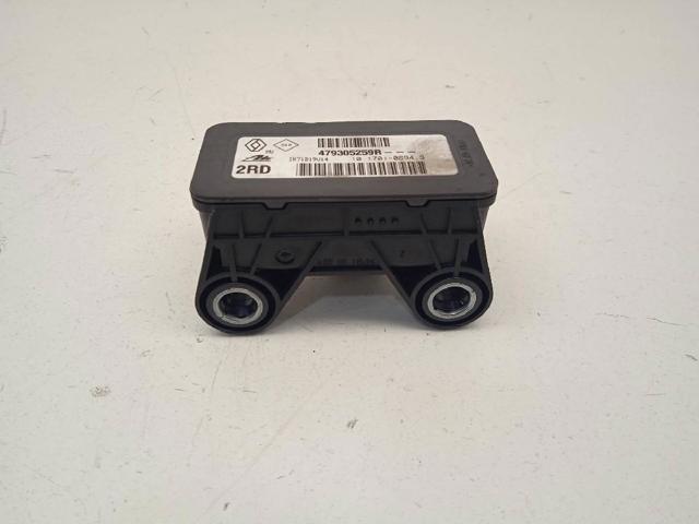 479305259R RENAULT Sensor de aceleración lateral (ESP) comprar Bilbao
