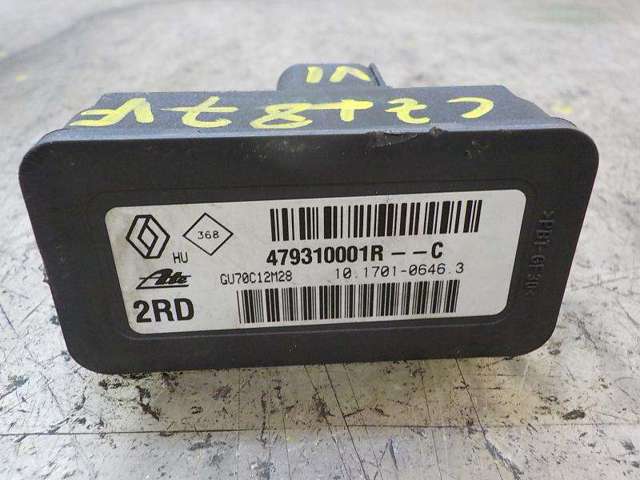 479305259R Renault (RVI)