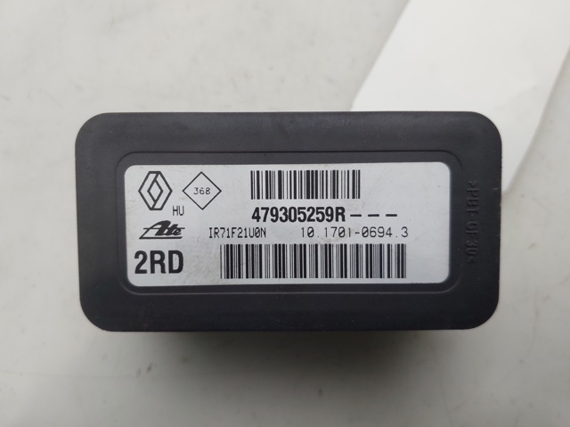 479305259R Renault (RVI)