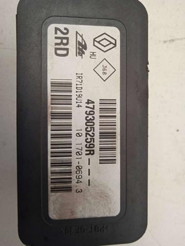 479305259R Sensor de aceleración lateral (ESP)  disponible Málaga