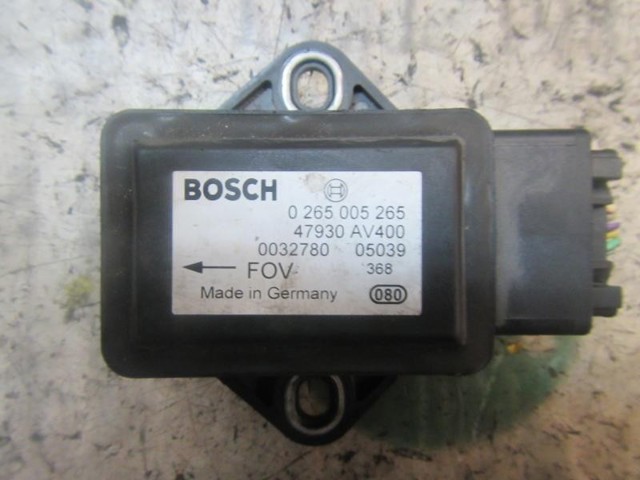 47930AV400 Nissan/Infiniti