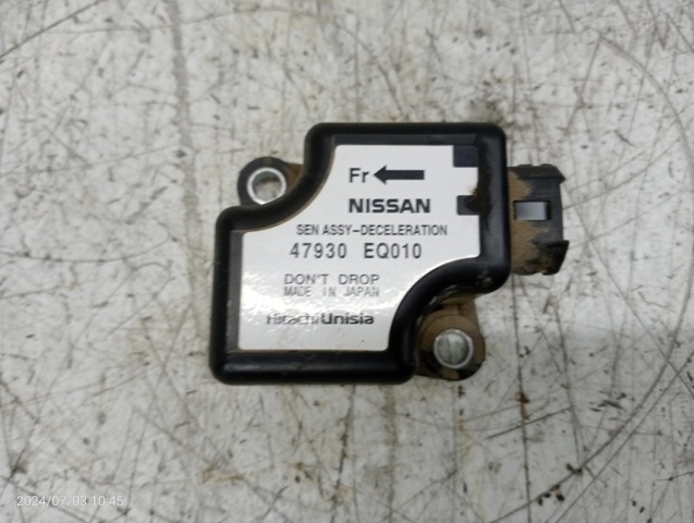 47930EQ010 Nissan