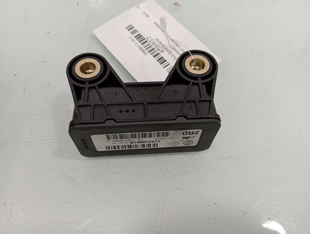 479310001R RENAULT Sensor de aceleración lateral (ESP)  disponible Ourense