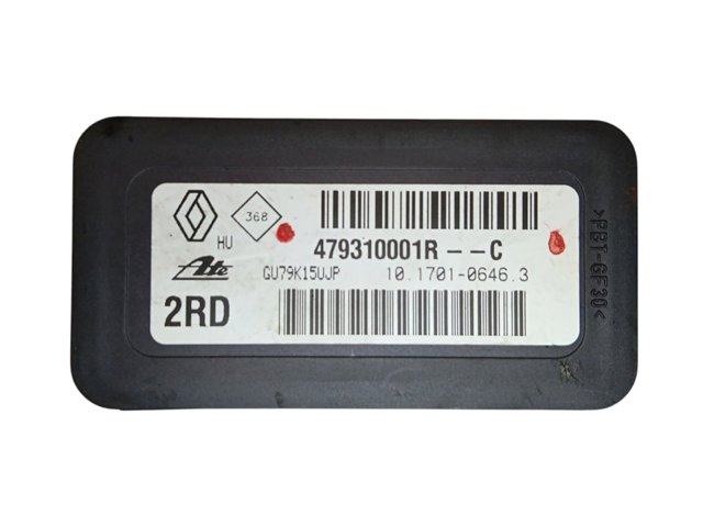 479310001R Sensor de aceleración lateral (ESP) comprar Almería