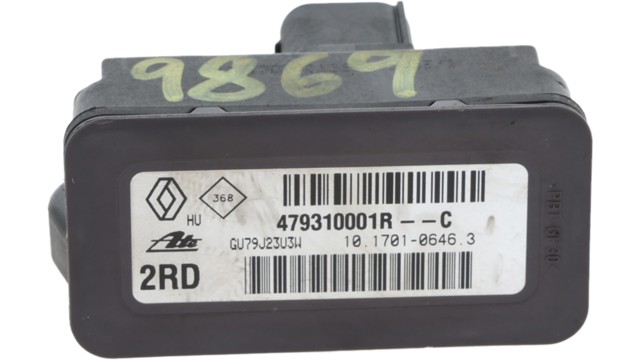 479310001R Renault (RVI)
