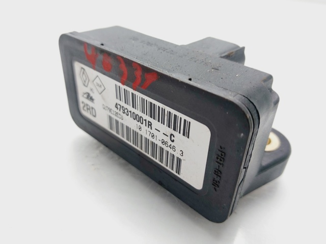 479310001R RENAULT Sensor de aceleración lateral (ESP)  en stock Huelva